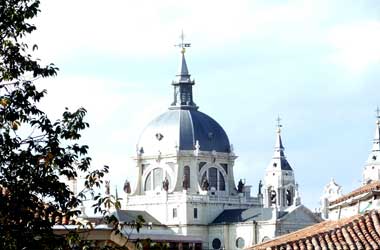 Museo Catedral de la Almudena